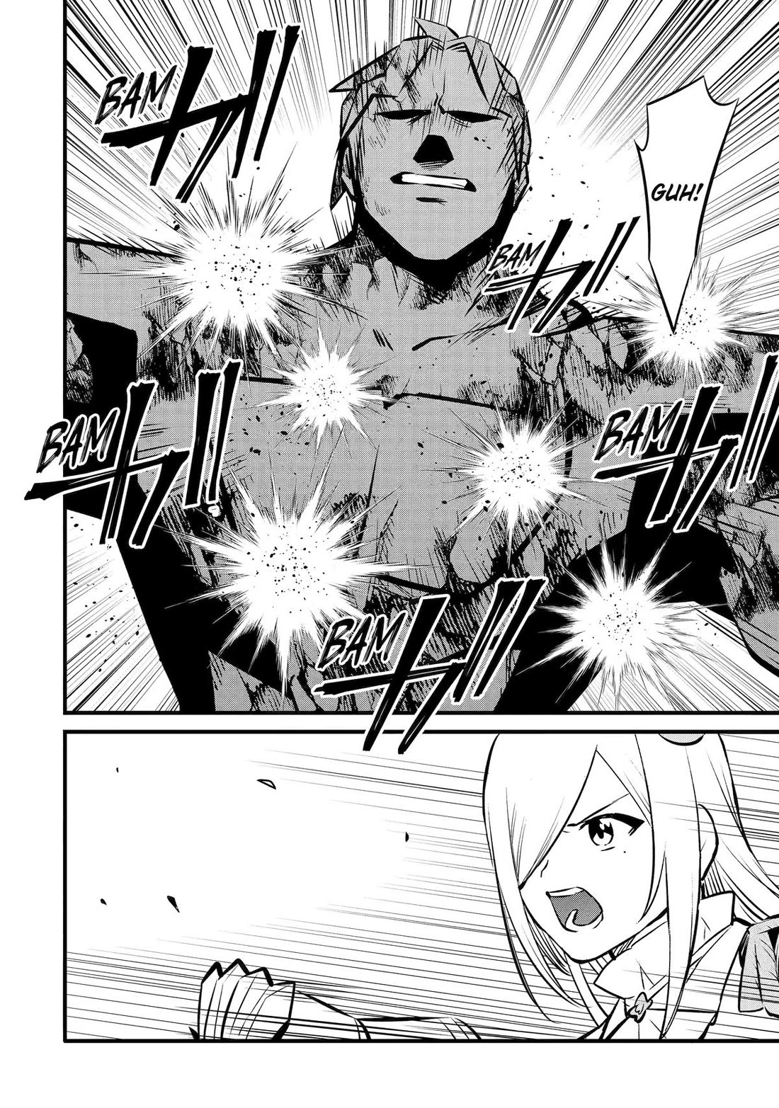 The Impregnable Demon King's Castle and the Expelled Black Mage of the Hero's Party Chapter 39 page 4 - Chapter 39
