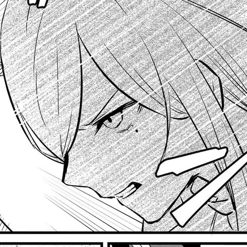 The Impregnable Demon King's Castle and the Expelled Black Mage of the Hero's Party Chapter 40 cover