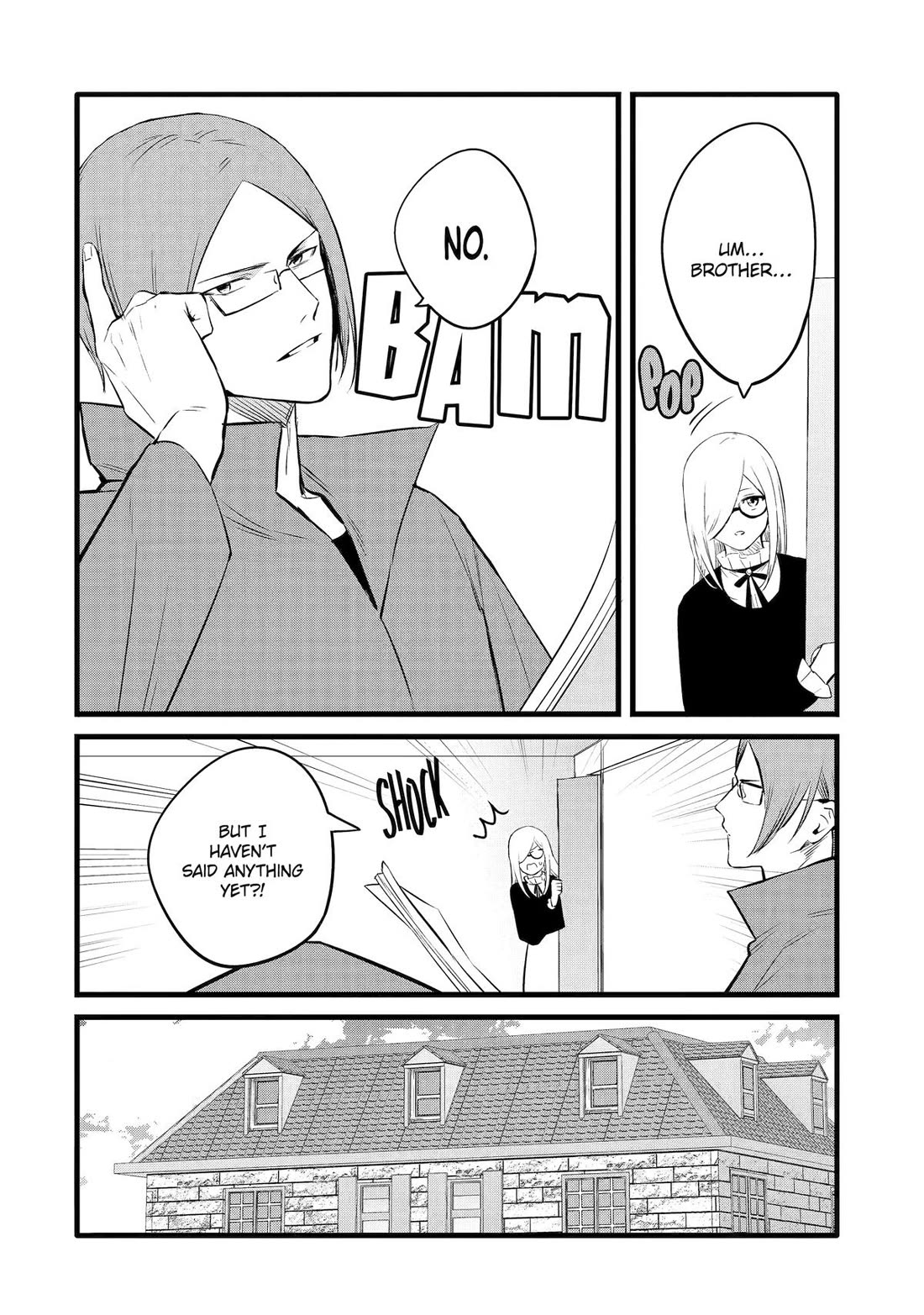 The Impregnable Demon King's Castle and the Expelled Black Mage of the Hero's Party Chapter 44 page 26 - Chapter 44