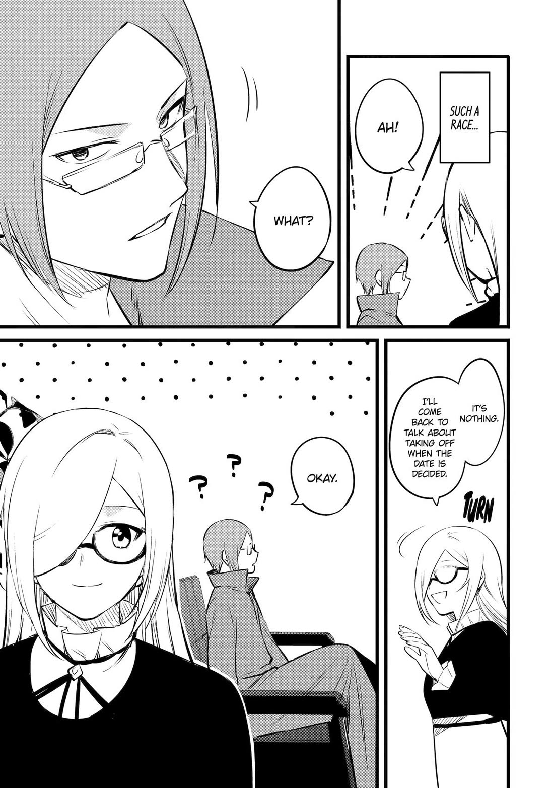 The Impregnable Demon King's Castle and the Expelled Black Mage of the Hero's Party Chapter 44 page 29 - Chapter 44