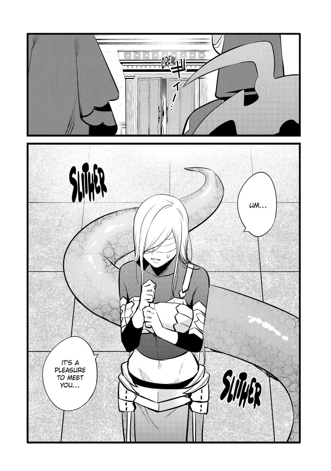 The Impregnable Demon King's Castle and the Expelled Black Mage of the Hero's Party Chapter 45 page 30 - Chapter 45