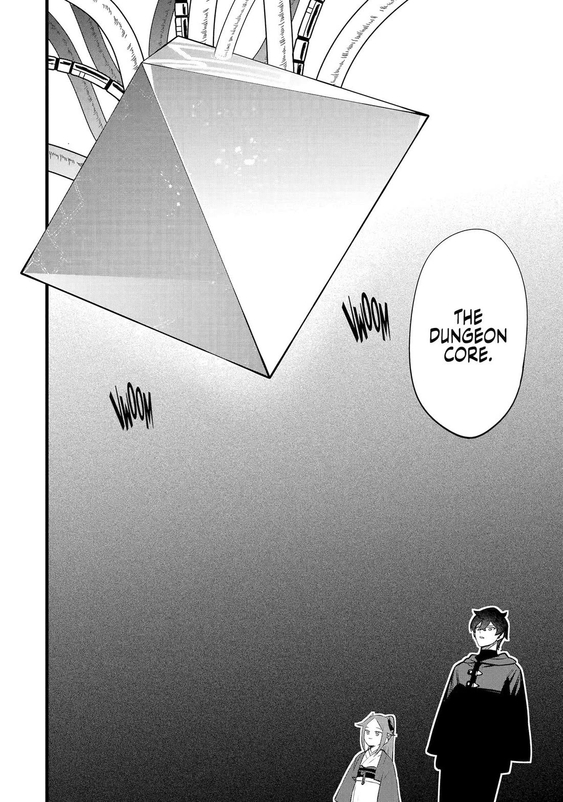 The Impregnable Demon King's Castle and the Expelled Black Mage of the Hero's Party Chapter 48 page 26 - Chapter 48