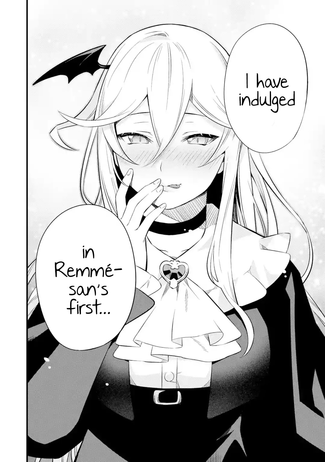 The Impregnable Demon King's Castle and the Expelled Black Mage of the Hero's Party Chapter 5 page 54 - Chapter 5: The Four Heavenly Kings and Staff Officer Jobs