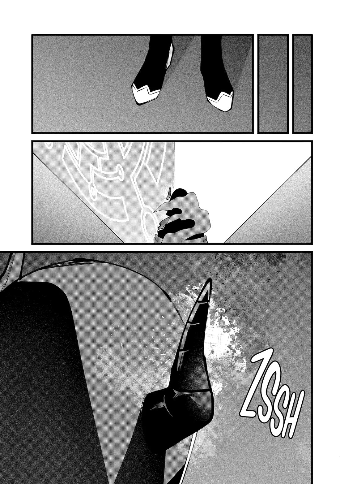 The Impregnable Demon King's Castle and the Expelled Black Mage of the Hero's Party Chapter 51 page 19 - Chapter 51