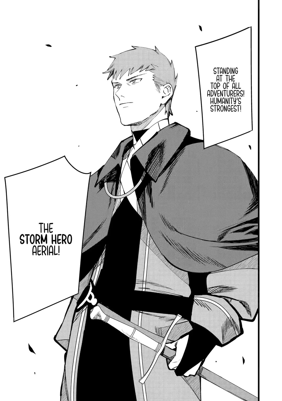 The Impregnable Demon King's Castle and the Expelled Black Mage of the Hero's Party Chapter 51 page 27 - Chapter 51