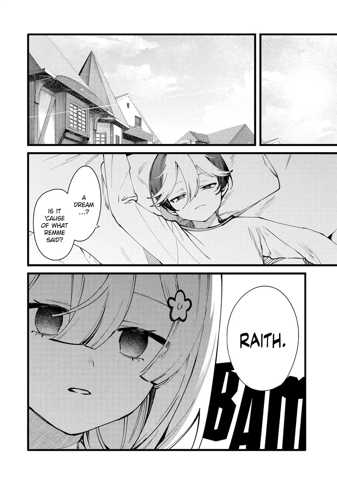 The Impregnable Demon King's Castle and the Expelled Black Mage of the Hero's Party Chapter 52 page 14 - Chapter 52