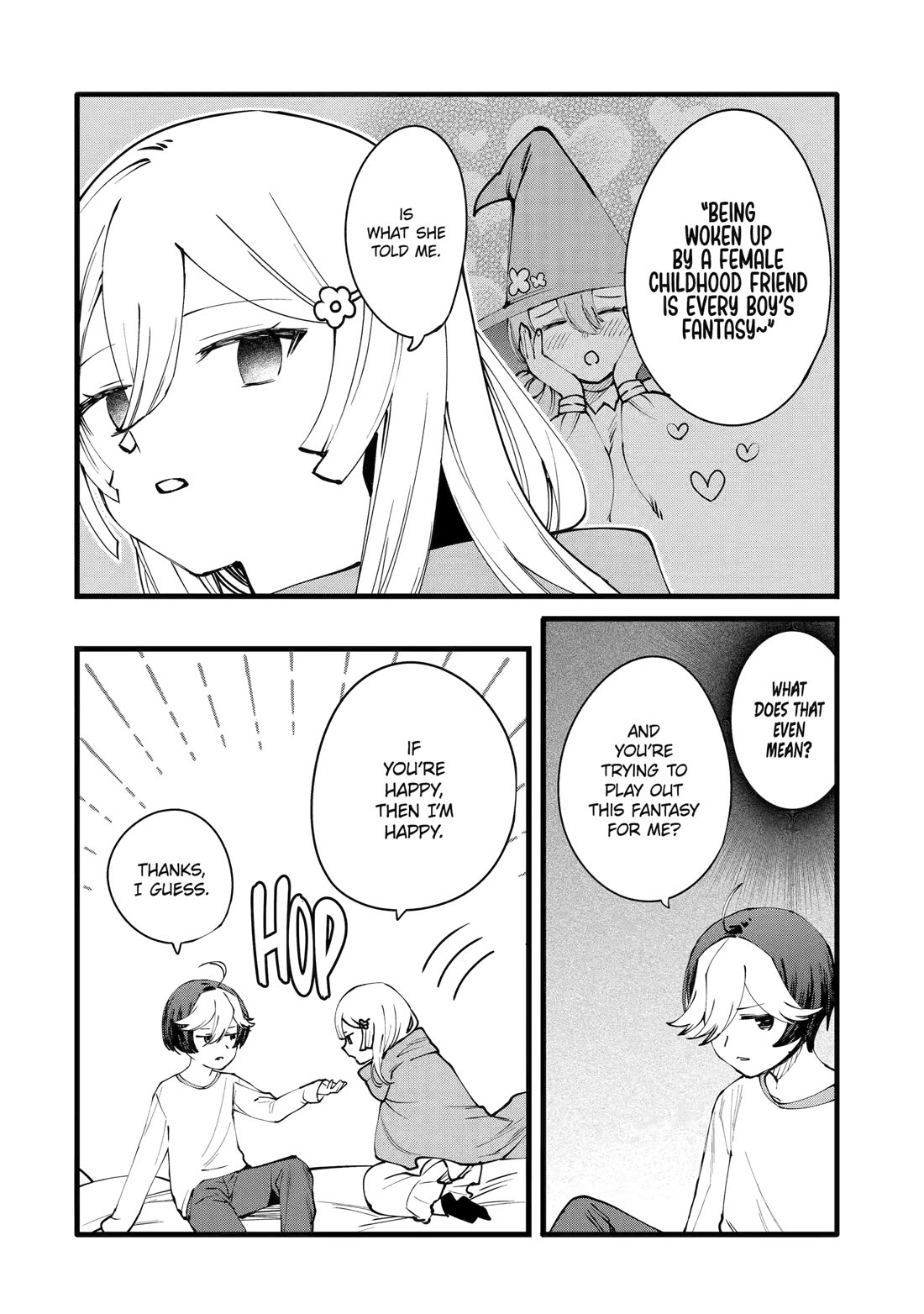 The Impregnable Demon King's Castle and the Expelled Black Mage of the Hero's Party Chapter 52 page 16 - Chapter 52