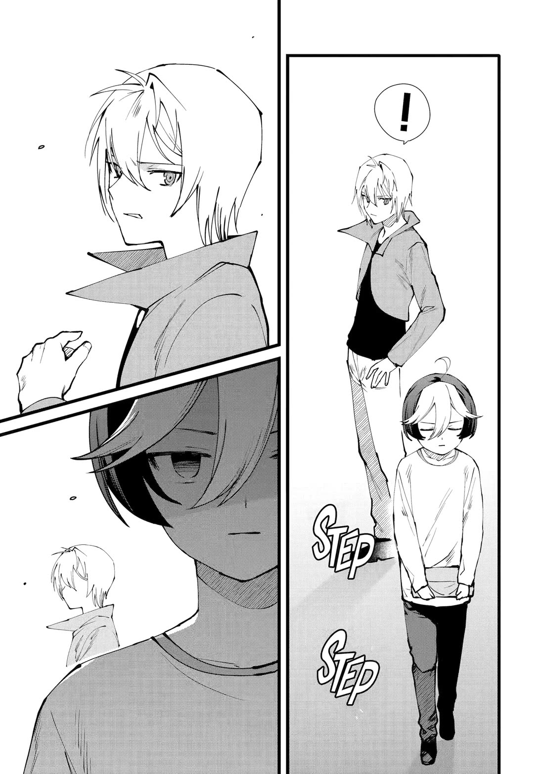 The Impregnable Demon King's Castle and the Expelled Black Mage of the Hero's Party Chapter 52 page 23 - Chapter 52