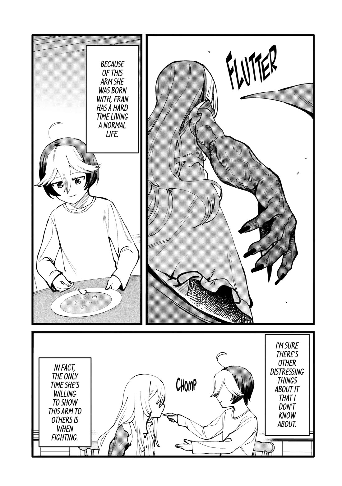 The Impregnable Demon King's Castle and the Expelled Black Mage of the Hero's Party Chapter 52 page 25 - Chapter 52