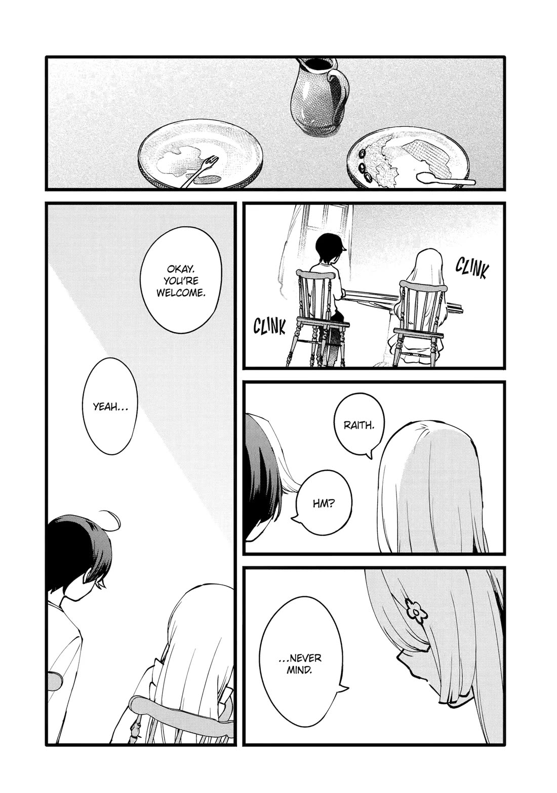 The Impregnable Demon King's Castle and the Expelled Black Mage of the Hero's Party Chapter 52 page 26 - Chapter 52