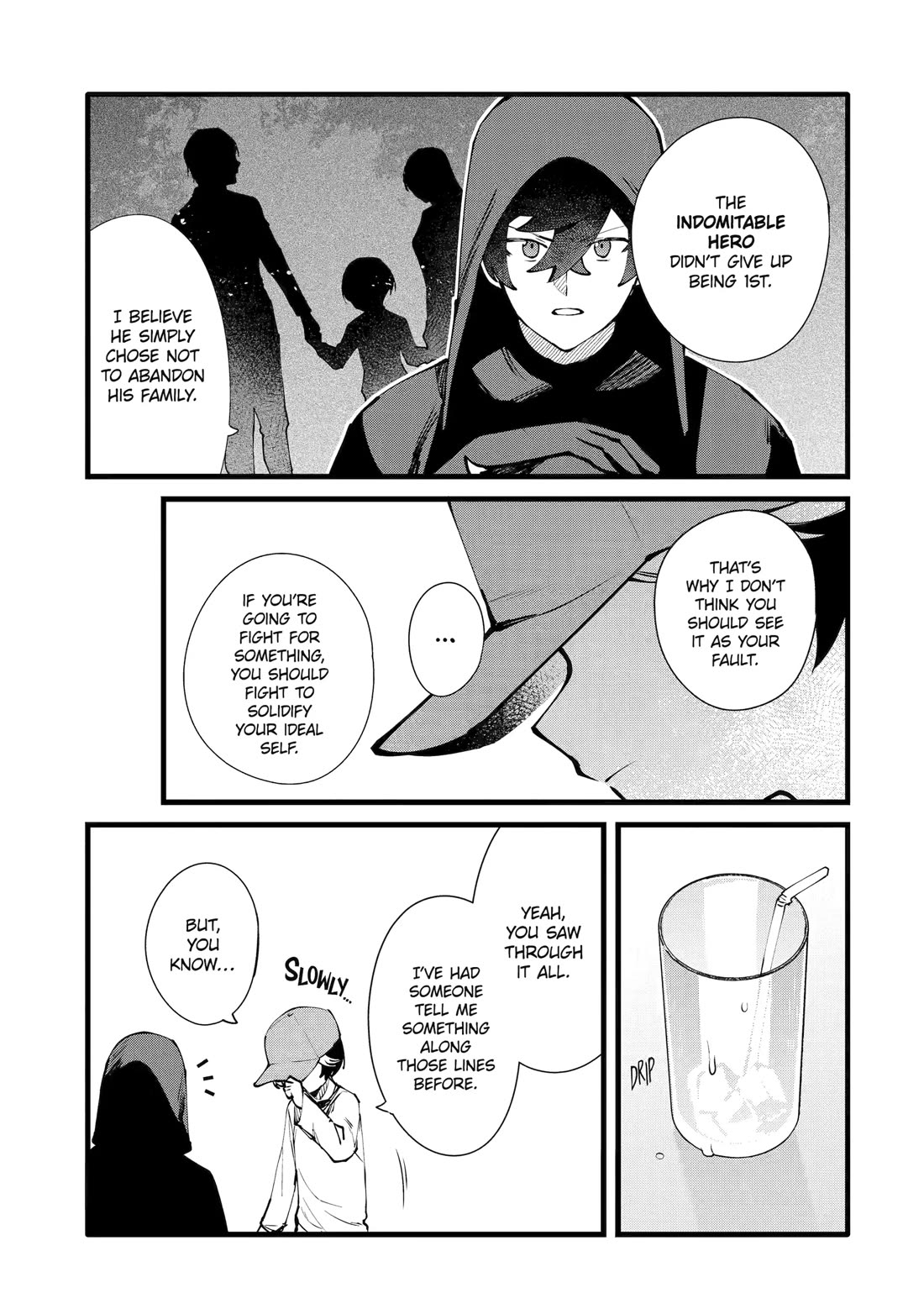 The Impregnable Demon King's Castle and the Expelled Black Mage of the Hero's Party Chapter 52 page 9 - Chapter 52