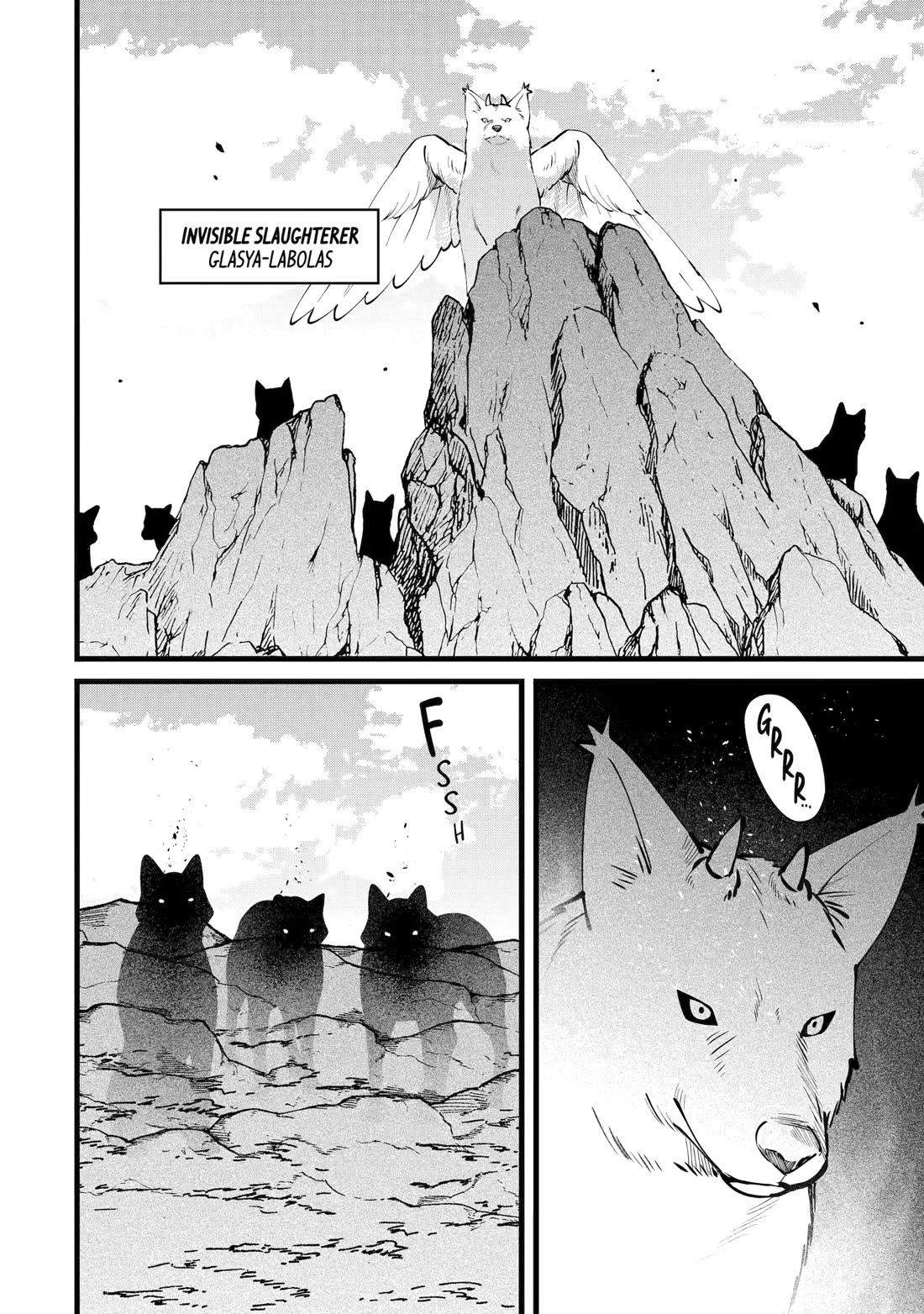 The Impregnable Demon King's Castle and the Expelled Black Mage of the Hero's Party Chapter 53 page 7 - Chapter 53