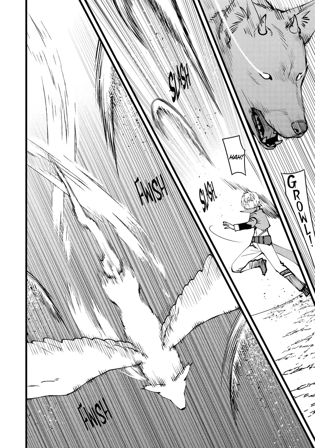 The Impregnable Demon King's Castle and the Expelled Black Mage of the Hero's Party Chapter 54 page 8 - Chapter 54