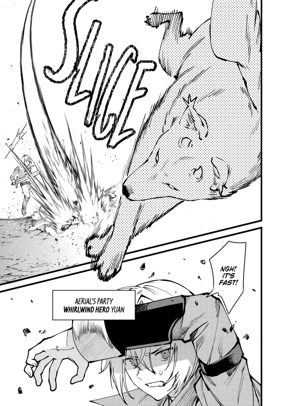 The Impregnable Demon King's Castle and the Expelled Black Mage of the Hero's Party Chapter 54 page 9 - Chapter 54