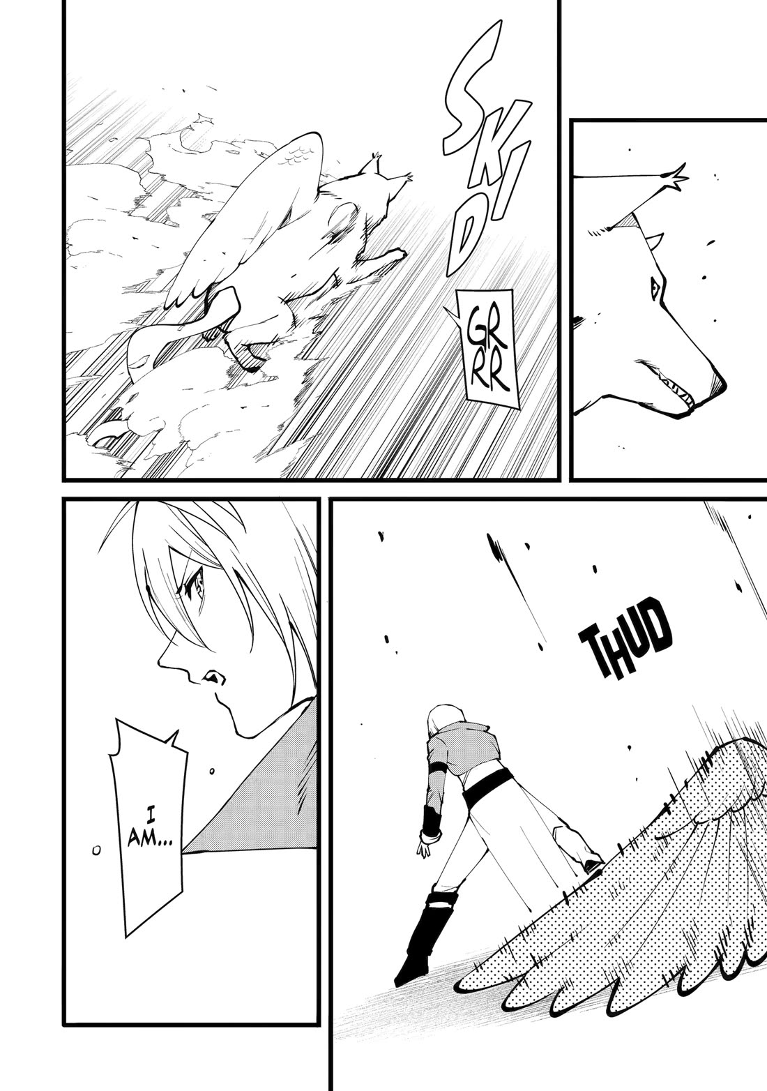 The Impregnable Demon King's Castle and the Expelled Black Mage of the Hero's Party Chapter 55 page 10 - Chapter 55