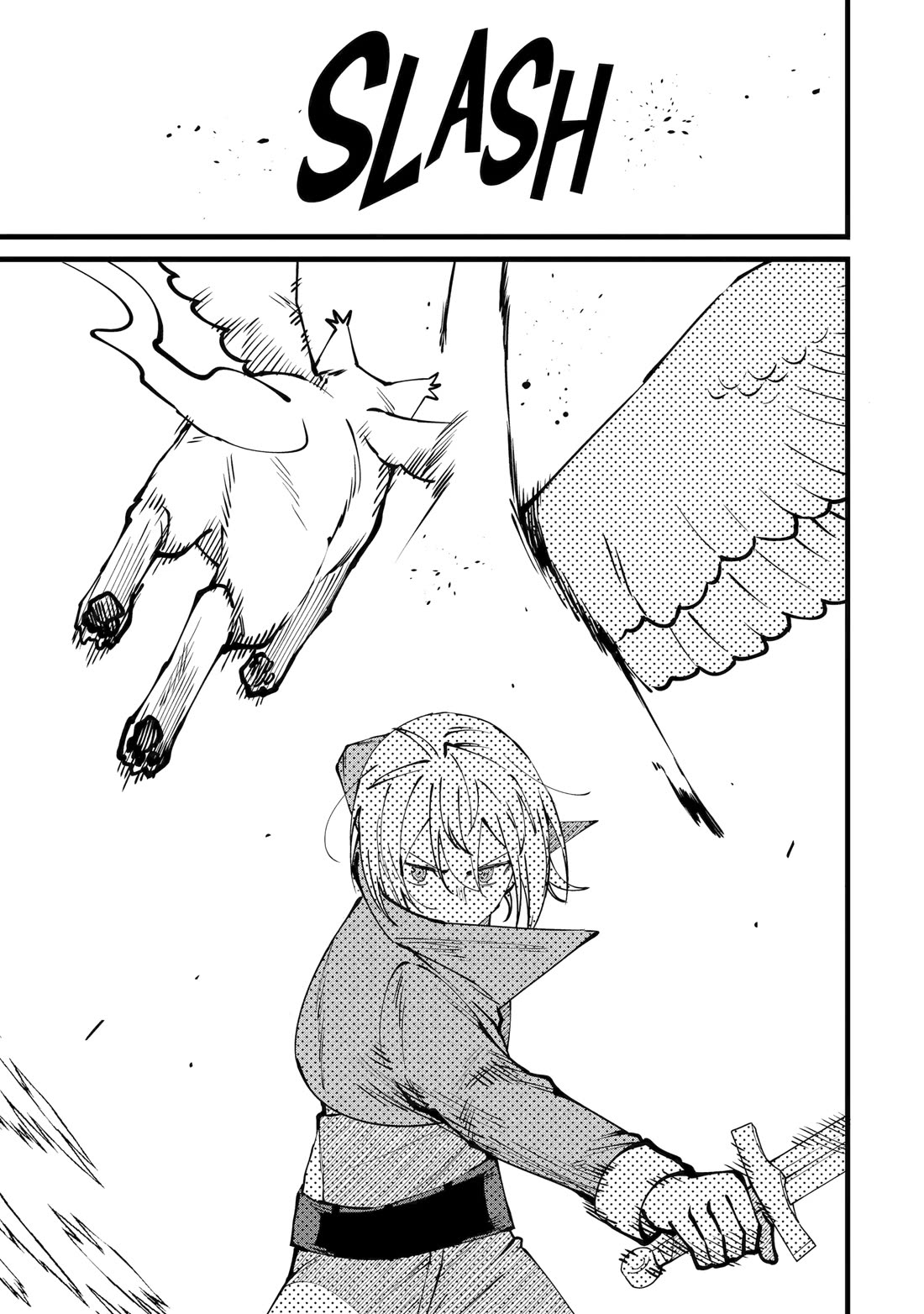 The Impregnable Demon King's Castle and the Expelled Black Mage of the Hero's Party Chapter 55 page 9 - Chapter 55