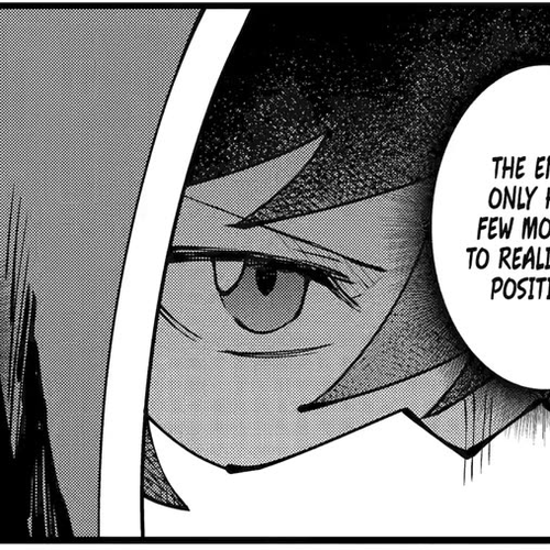 The Impregnable Demon King's Castle and the Expelled Black Mage of the Hero's Party Chapter 55 cover