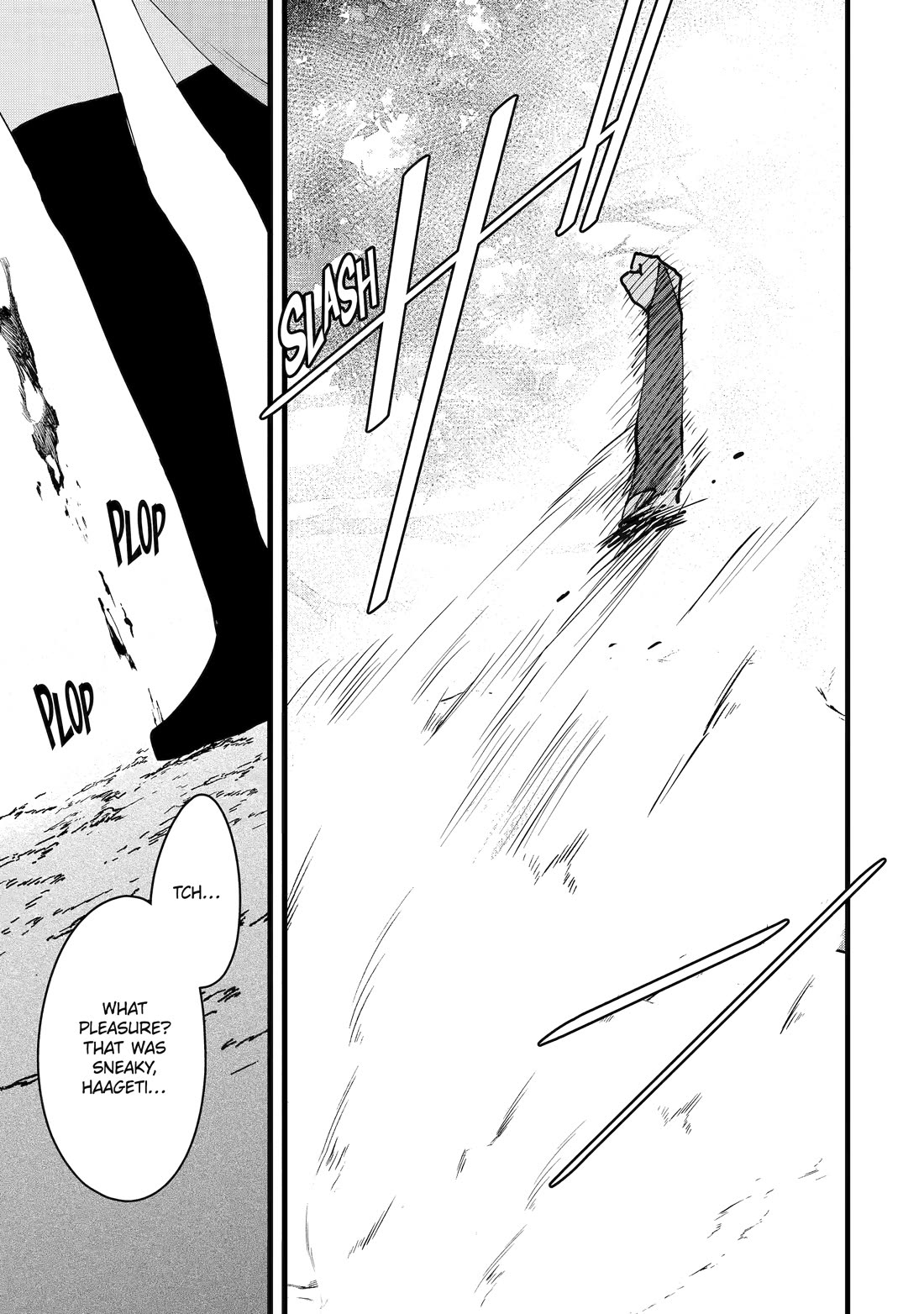 The Impregnable Demon King's Castle and the Expelled Black Mage of the Hero's Party Chapter 59 page 31 - Chapter 59