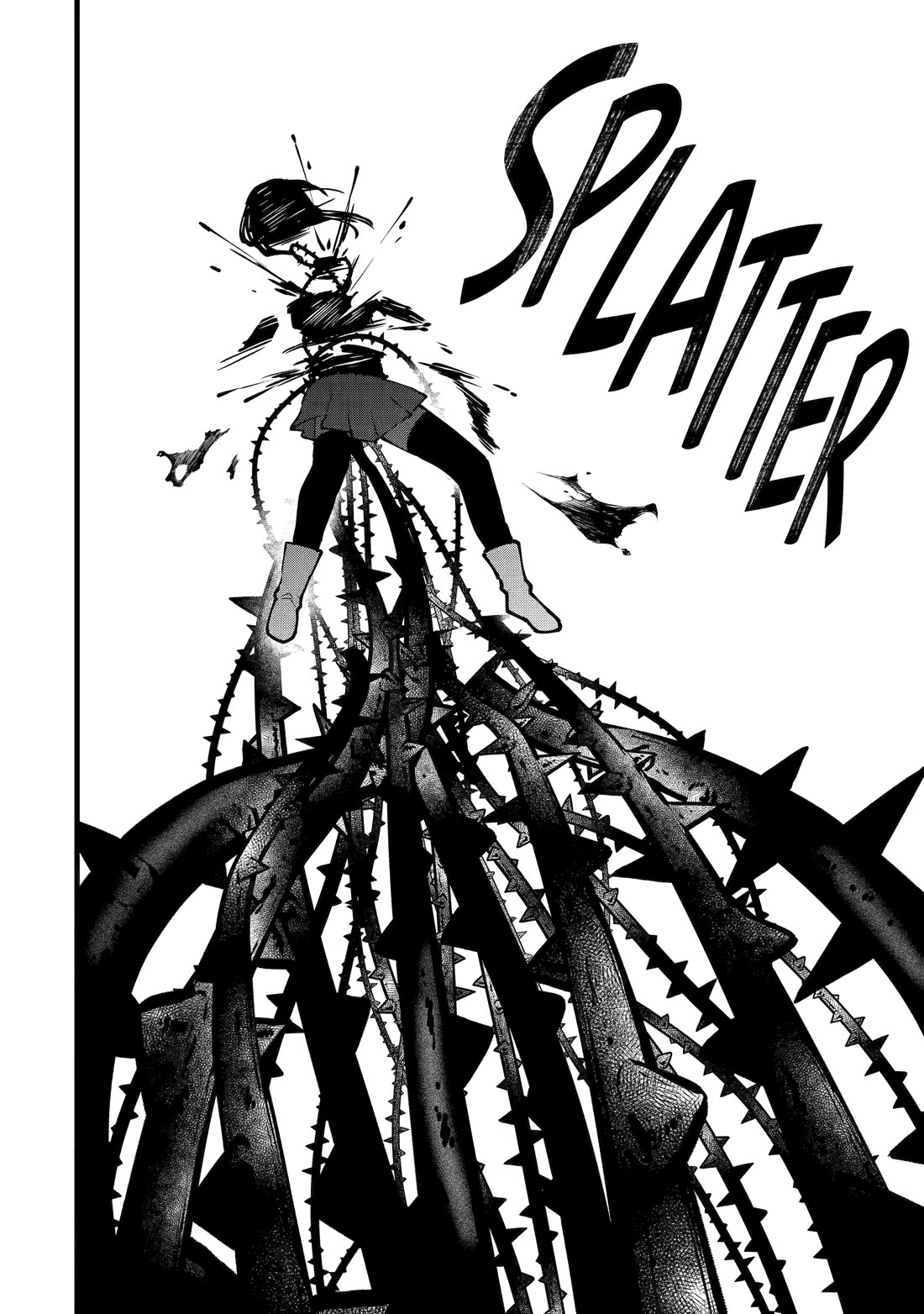The Impregnable Demon King's Castle and the Expelled Black Mage of the Hero's Party Chapter 60 page 29 - Chapter 60