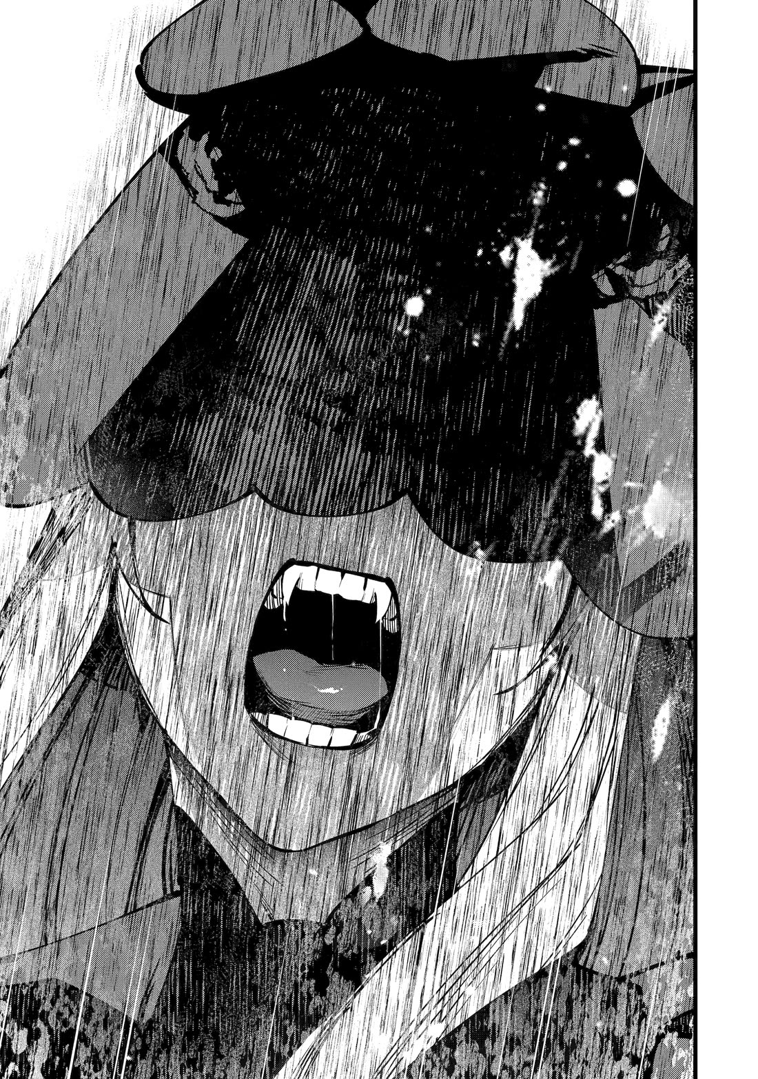 The Impregnable Demon King's Castle and the Expelled Black Mage of the Hero's Party Chapter 61 page 29 - Chapter 61