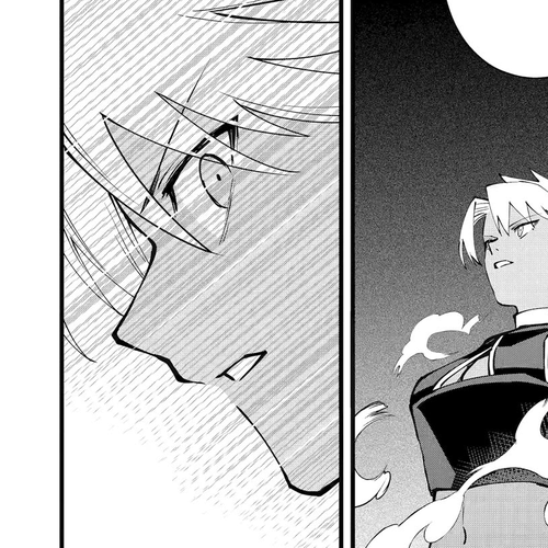 The Impregnable Demon King's Castle and the Expelled Black Mage of the Hero's Party Chapter 61 cover