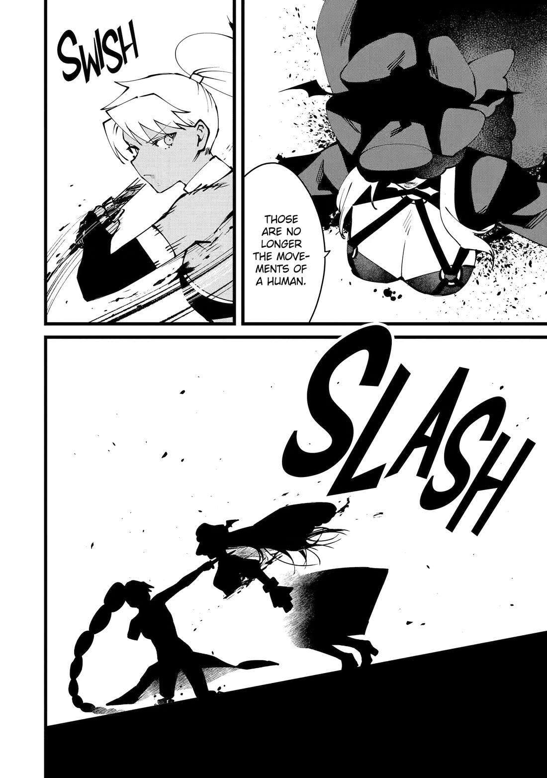 The Impregnable Demon King's Castle and the Expelled Black Mage of the Hero's Party Chapter 62 page 12 - Chapter 62