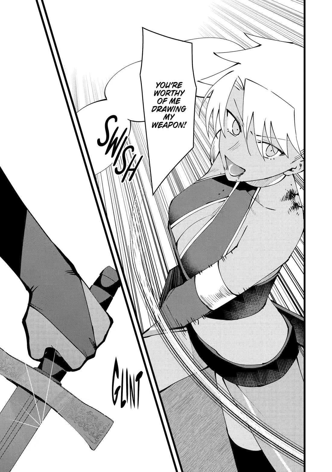 The Impregnable Demon King's Castle and the Expelled Black Mage of the Hero's Party Chapter 62 page 3 - Chapter 62