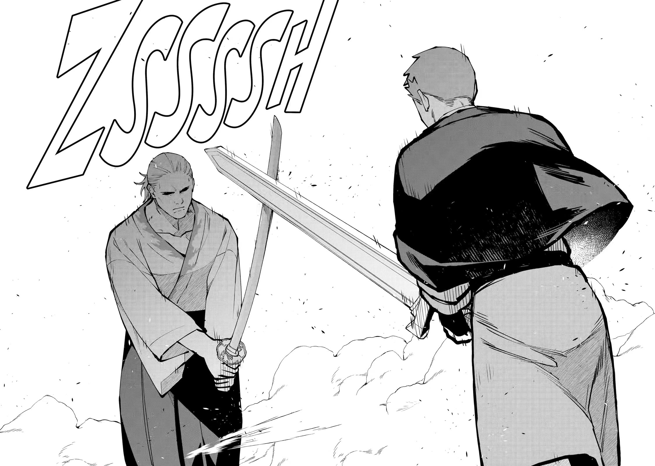 The Impregnable Demon King's Castle and the Expelled Black Mage of the Hero's Party Chapter 64 page 28 - Chapter 64