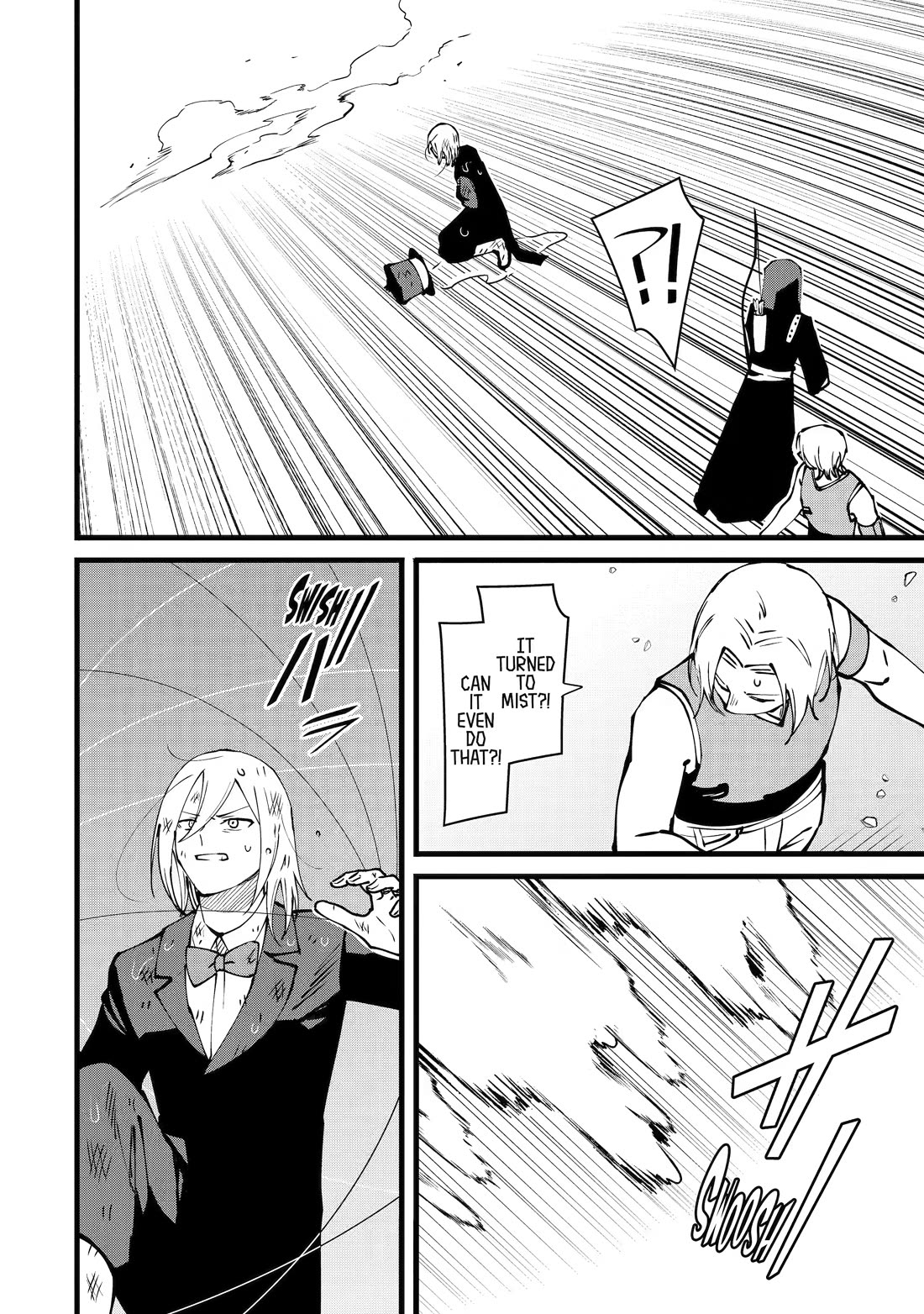 The Impregnable Demon King's Castle and the Expelled Black Mage of the Hero's Party Chapter 65 page 16 - Chapter 65