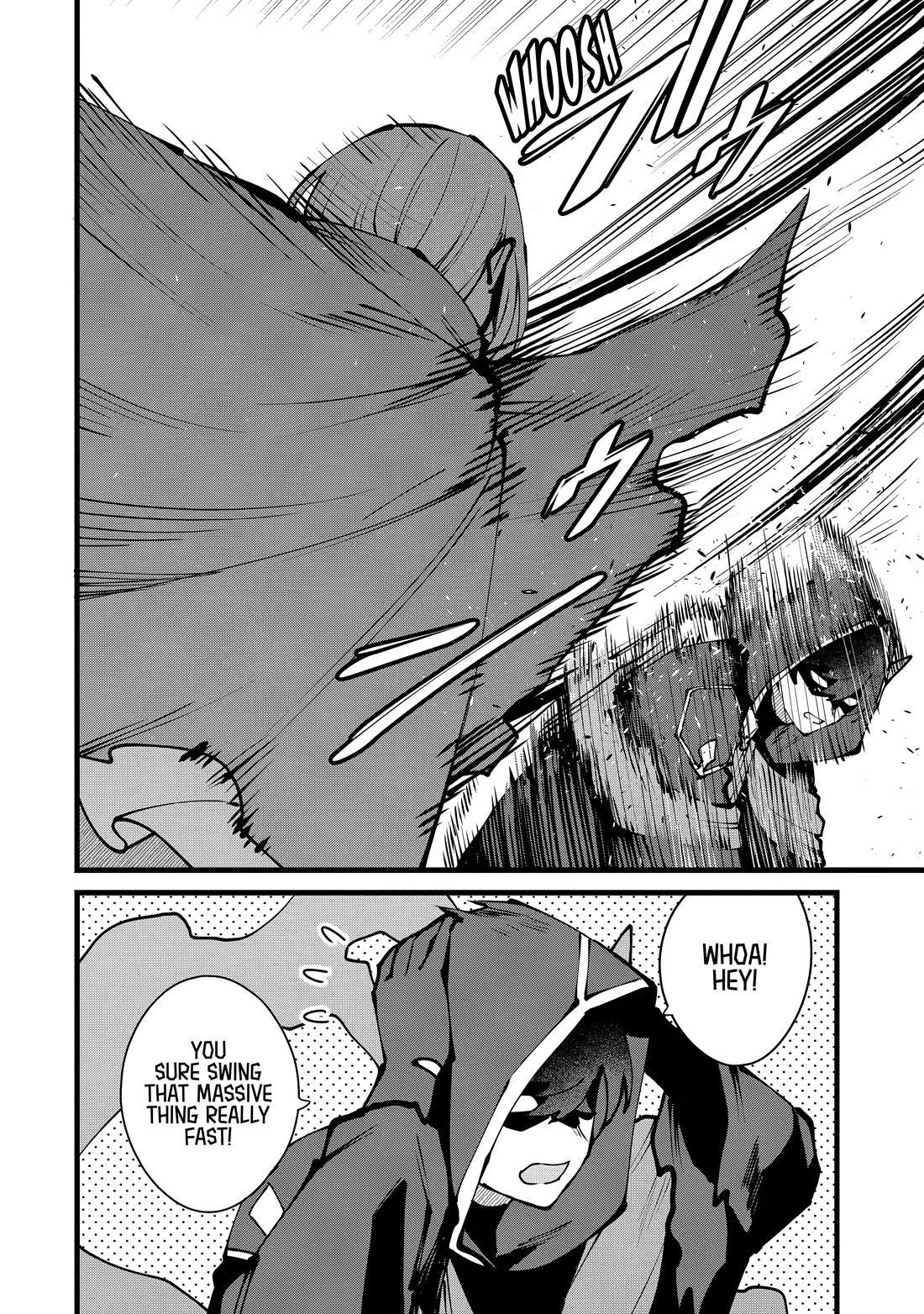 The Impregnable Demon King's Castle and the Expelled Black Mage of the Hero's Party Chapter 66 page 12 - Chapter 66
