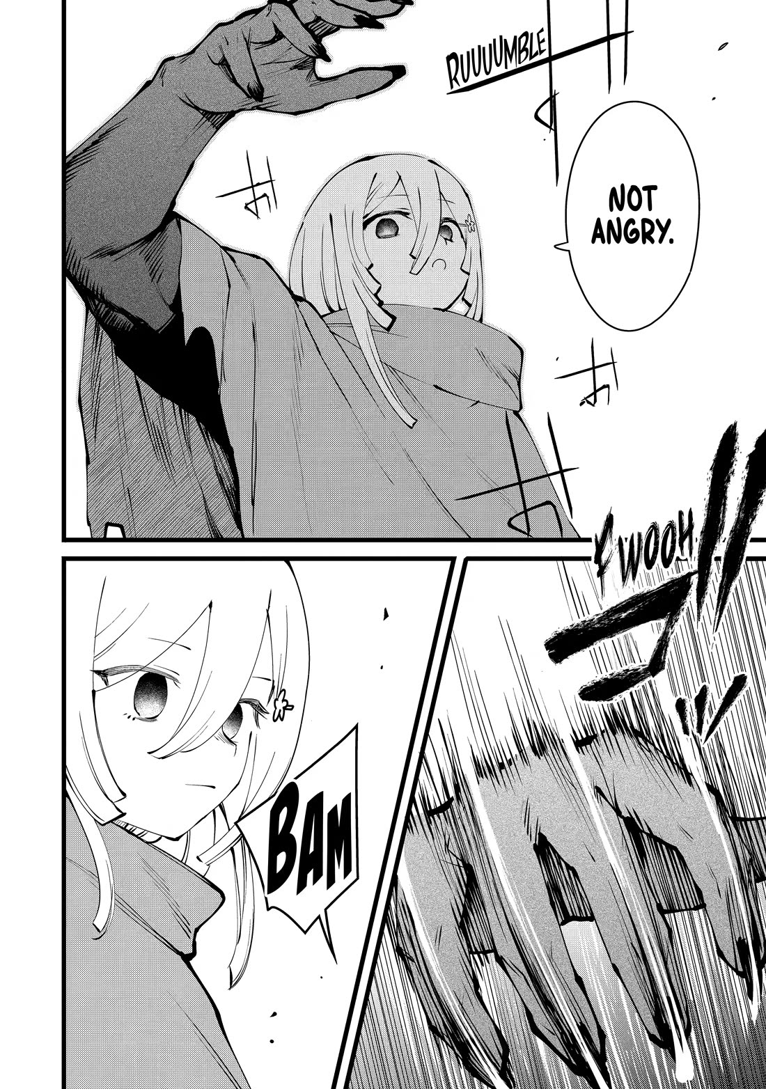The Impregnable Demon King's Castle and the Expelled Black Mage of the Hero's Party Chapter 66 page 14 - Chapter 66