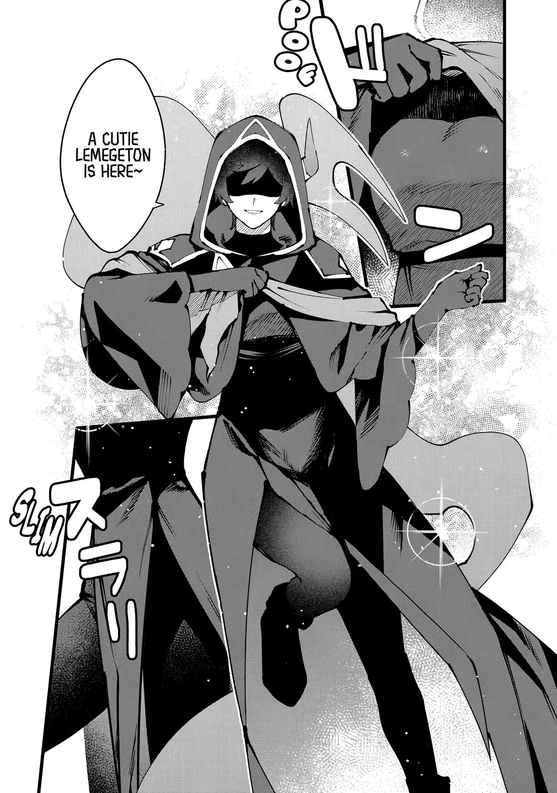 The Impregnable Demon King's Castle and the Expelled Black Mage of the Hero's Party Chapter 66 page 18 - Chapter 66