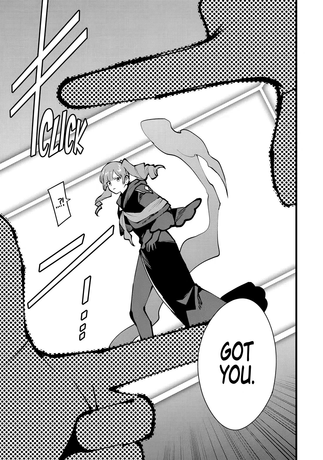 The Impregnable Demon King's Castle and the Expelled Black Mage of the Hero's Party Chapter 66 page 31 - Chapter 66
