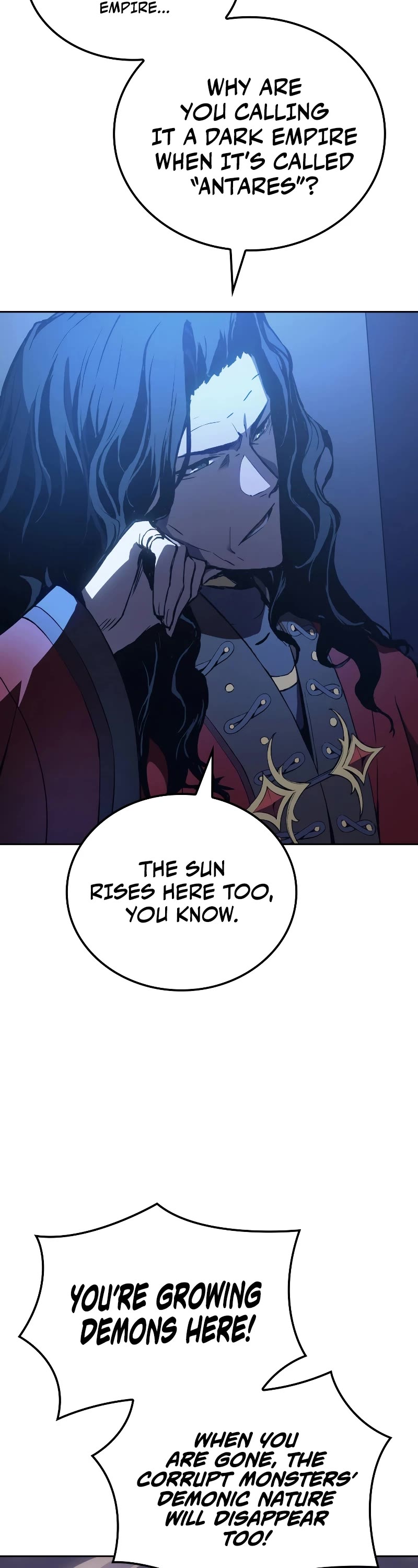 The Indomitable Martial King Chapter 1 page 13 - Chapter 1: The Beginning