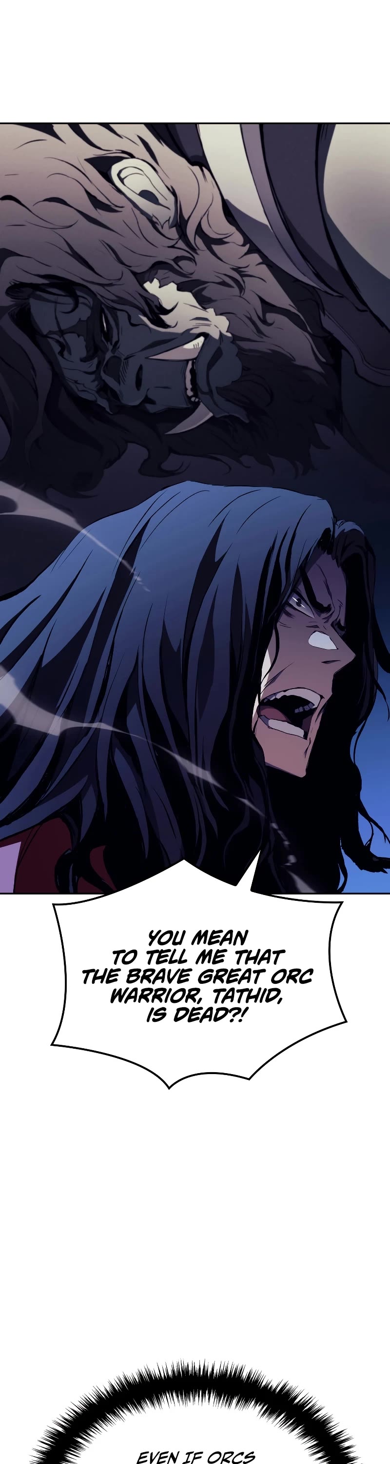 The Indomitable Martial King Chapter 1 page 17 - Chapter 1: The Beginning