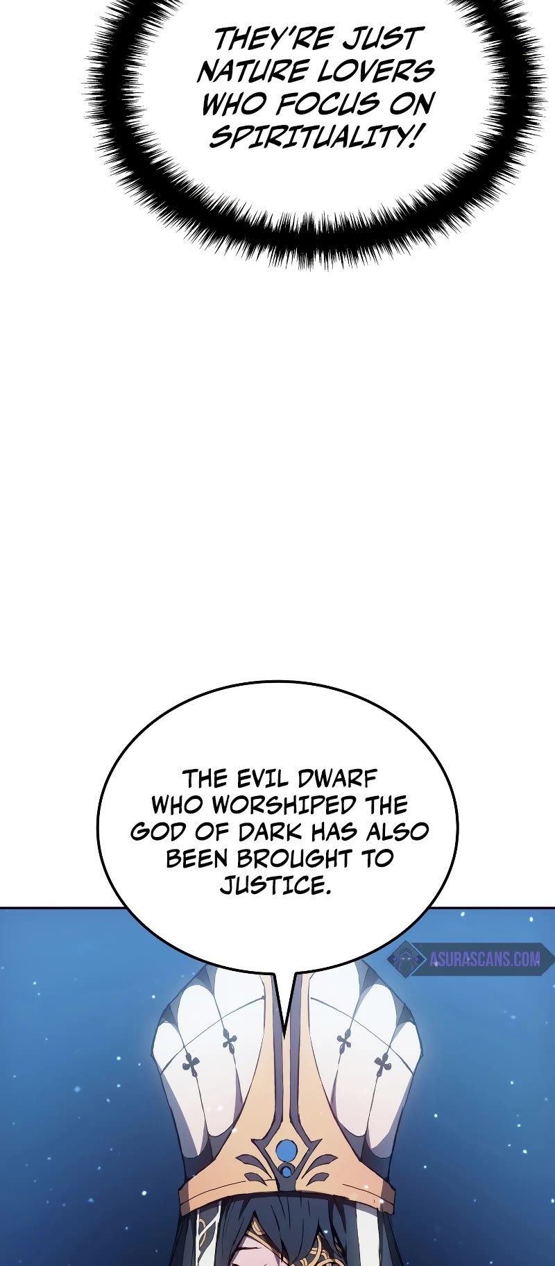 The Indomitable Martial King Chapter 1 page 20 - Chapter 1: The Beginning