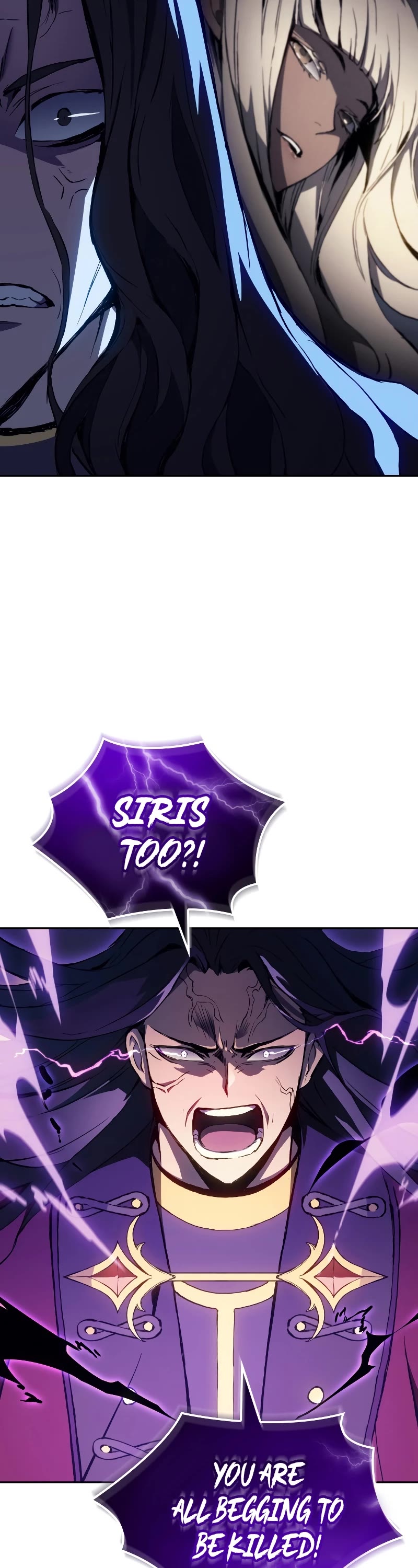 The Indomitable Martial King Chapter 1 page 24 - Chapter 1: The Beginning