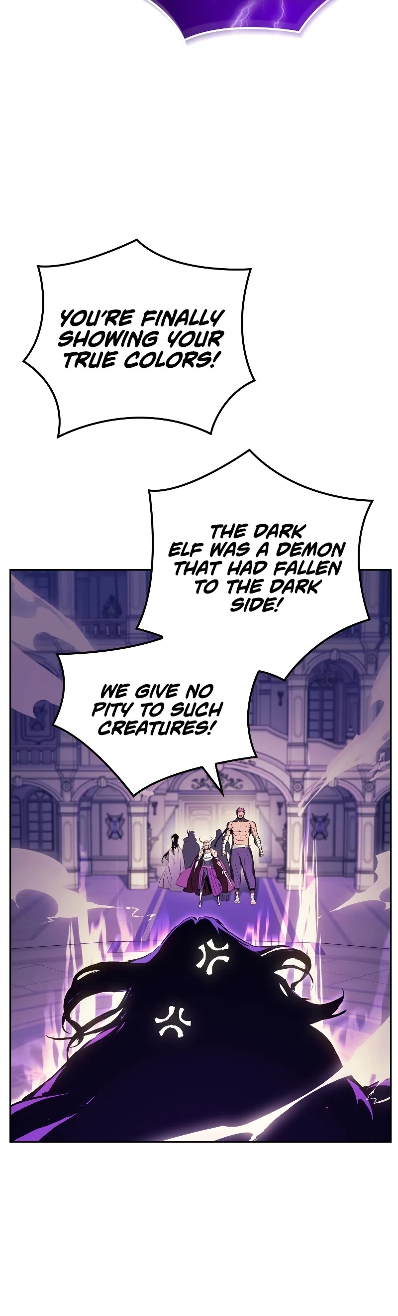The Indomitable Martial King Chapter 1 page 25 - Chapter 1: The Beginning
