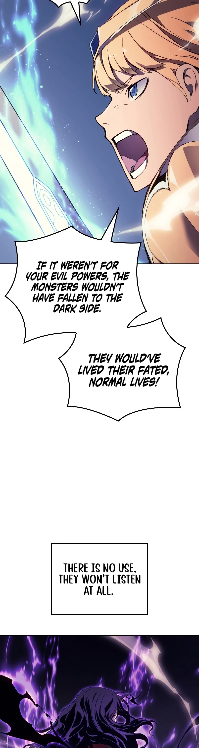 The Indomitable Martial King Chapter 1 page 29 - Chapter 1: The Beginning