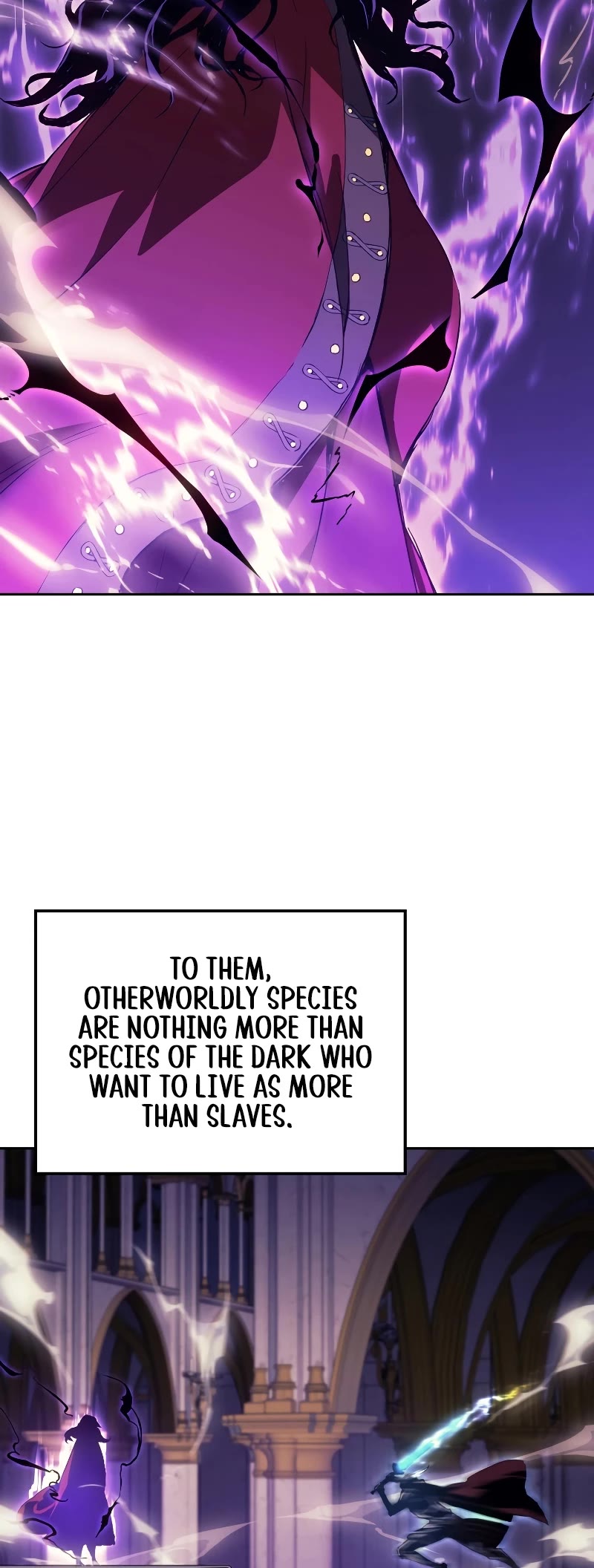 The Indomitable Martial King Chapter 1 page 30 - Chapter 1: The Beginning