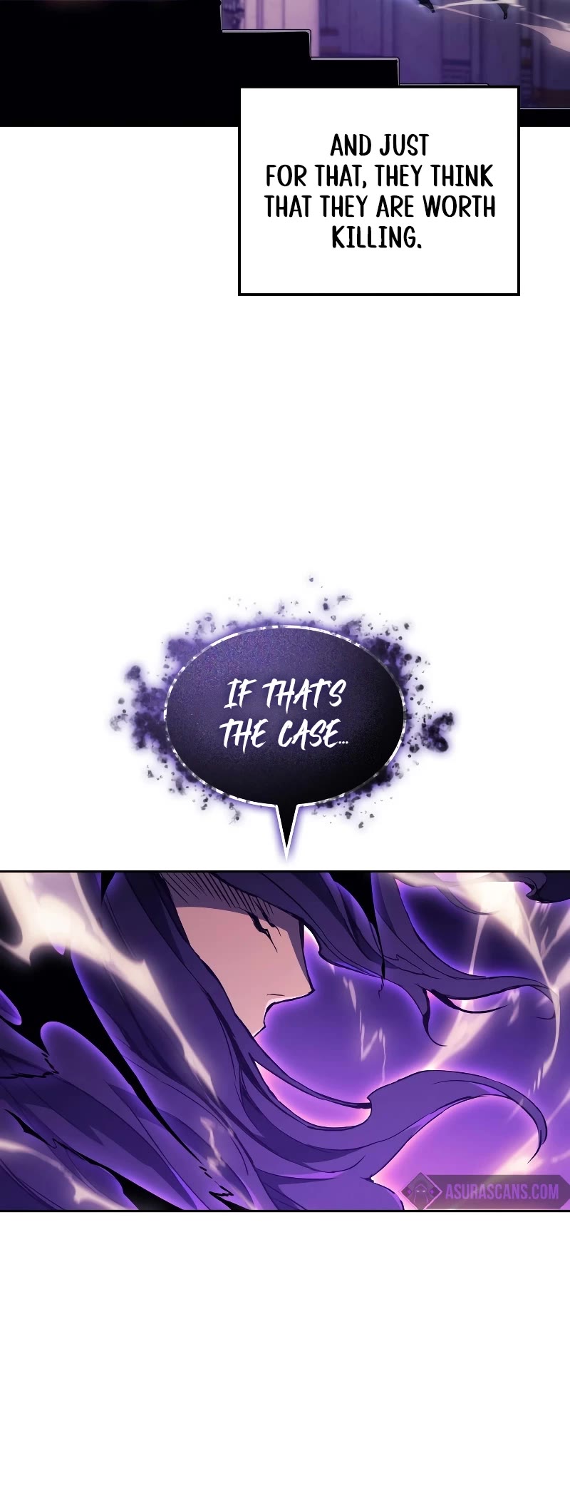 The Indomitable Martial King Chapter 1 page 31 - Chapter 1: The Beginning