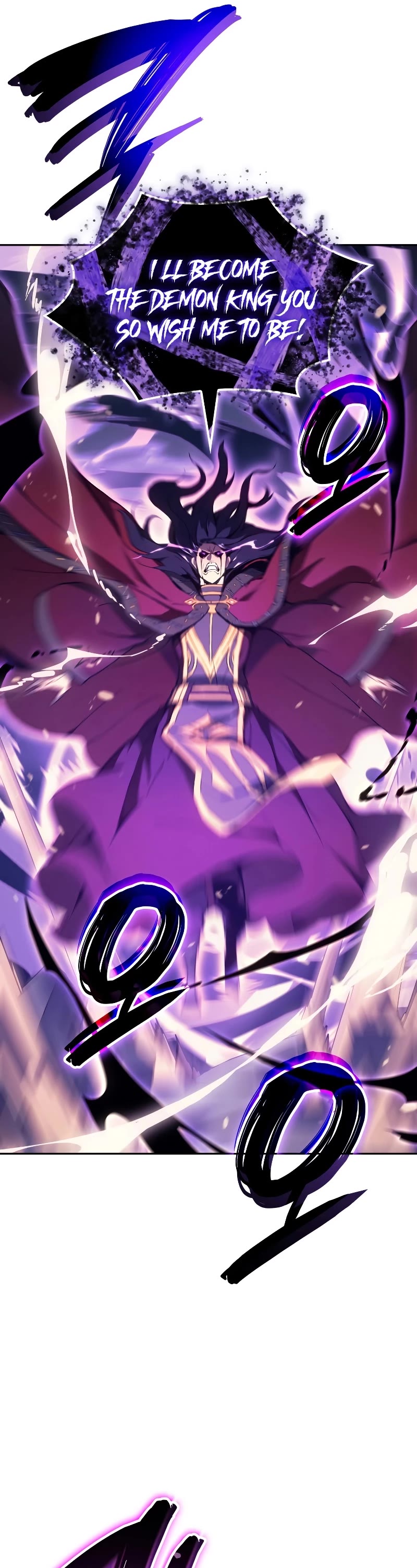 The Indomitable Martial King Chapter 1 page 32 - Chapter 1: The Beginning