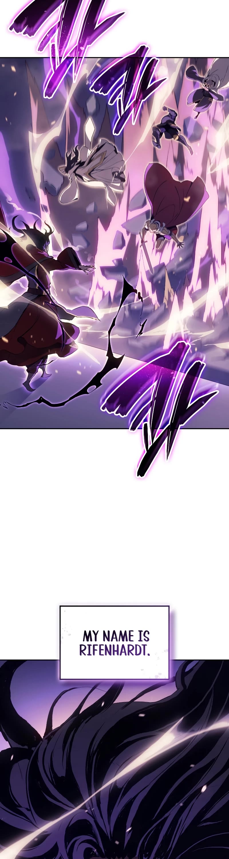 The Indomitable Martial King Chapter 1 page 33 - Chapter 1: The Beginning