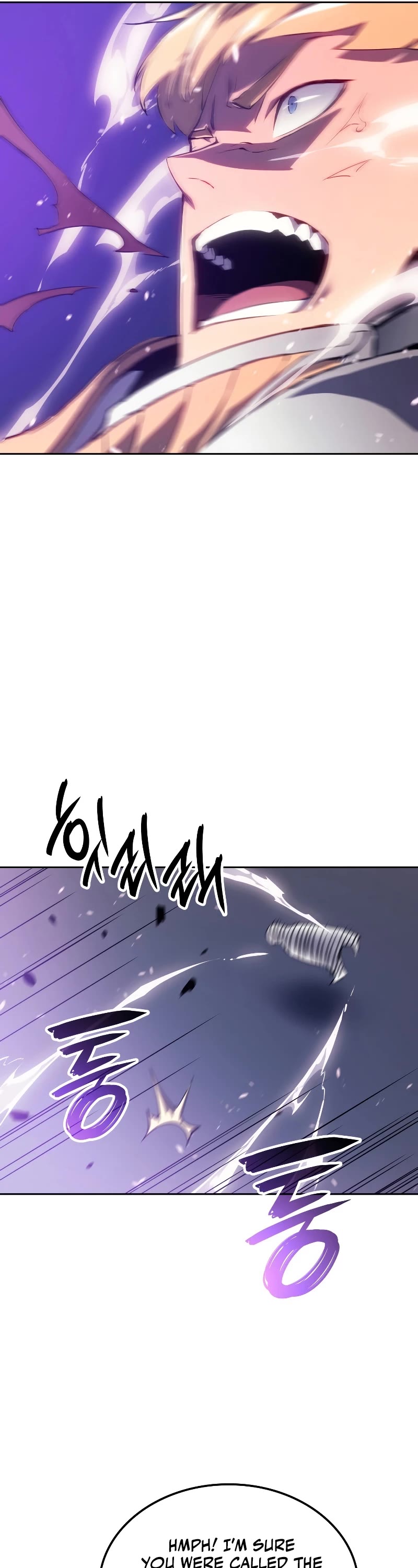 The Indomitable Martial King Chapter 1 page 47 - Chapter 1: The Beginning