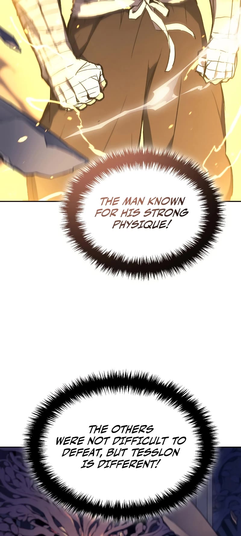 The Indomitable Martial King Chapter 1 page 50 - Chapter 1: The Beginning