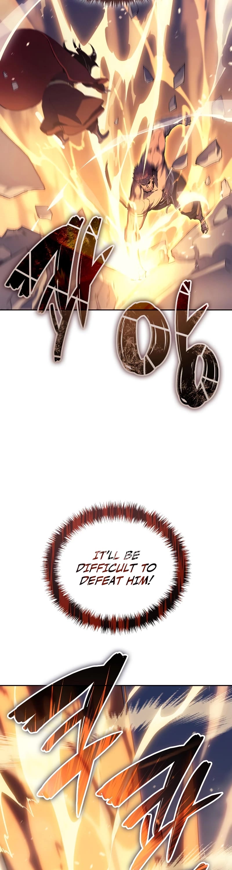 The Indomitable Martial King Chapter 1 page 53 - Chapter 1: The Beginning