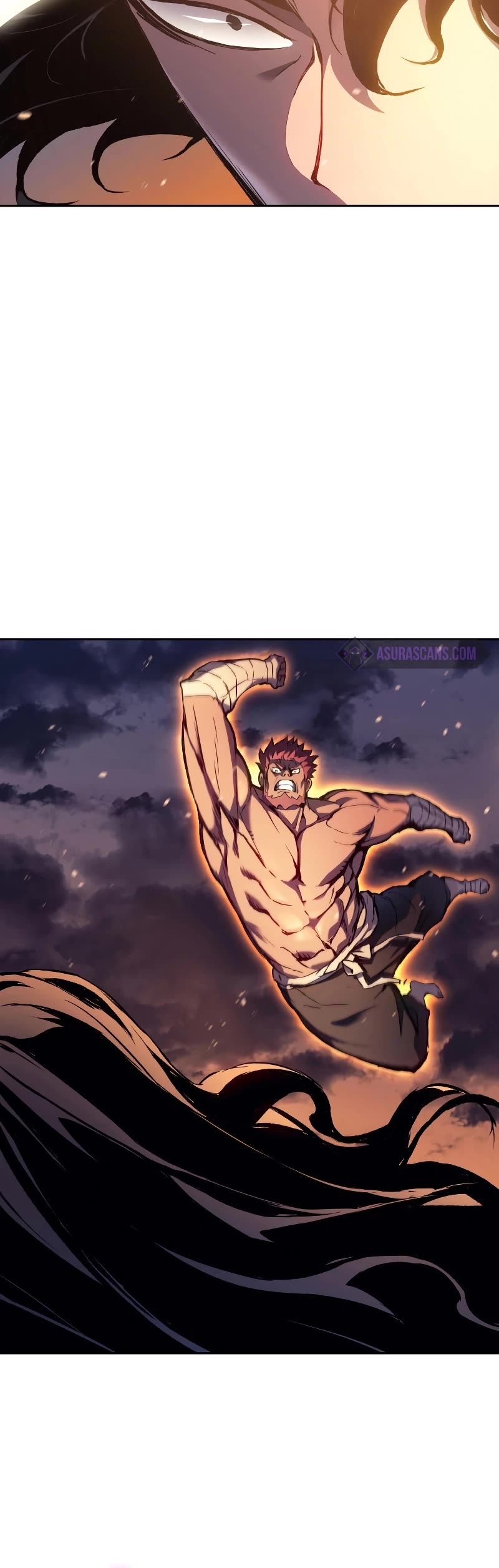 The Indomitable Martial King Chapter 1 page 56 - Chapter 1: The Beginning