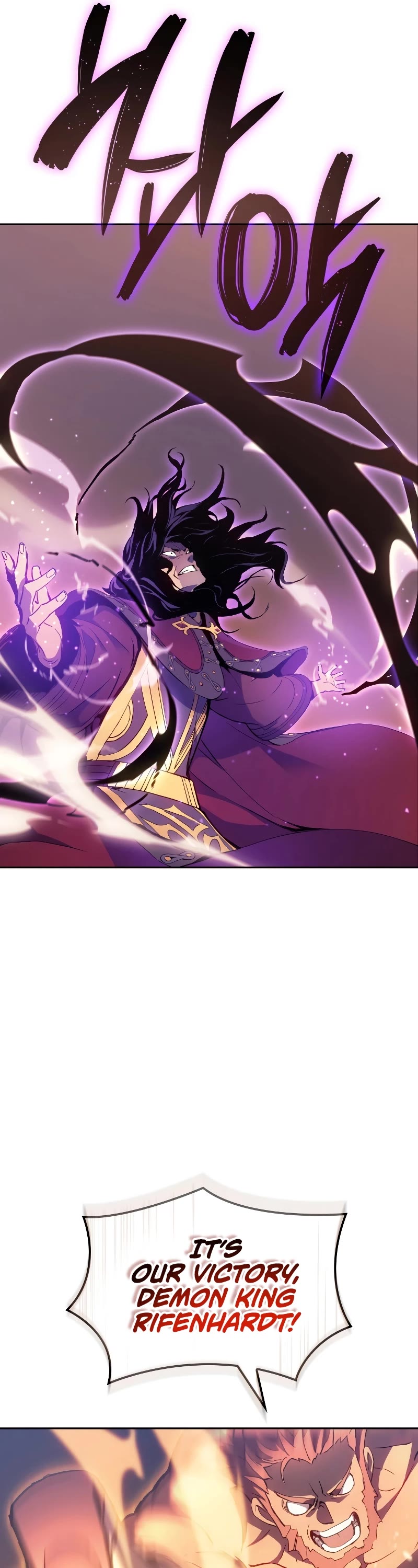 The Indomitable Martial King Chapter 1 page 57 - Chapter 1: The Beginning