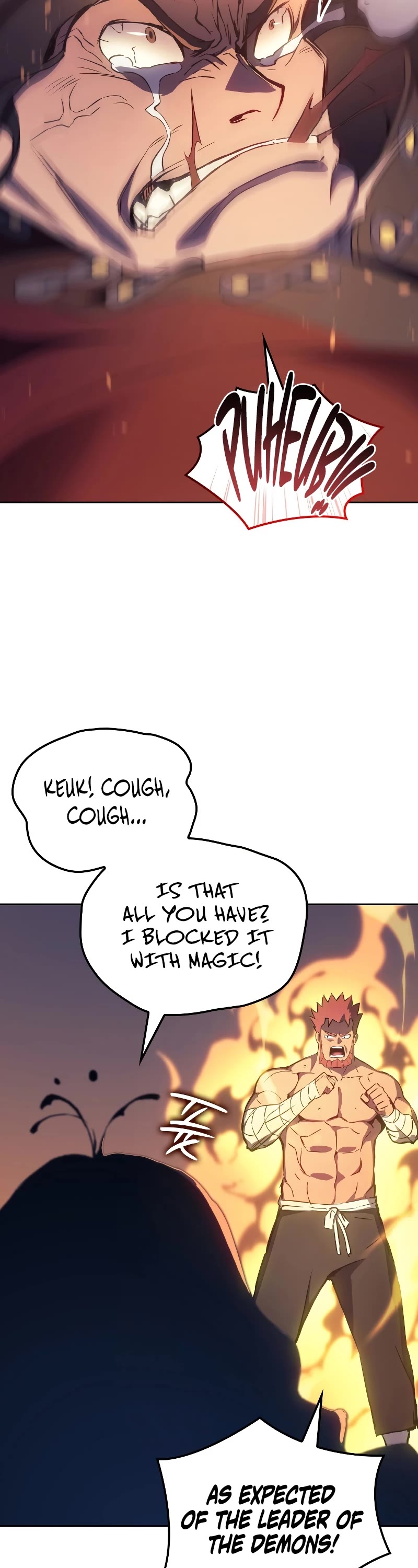 The Indomitable Martial King Chapter 1 page 59 - Chapter 1: The Beginning