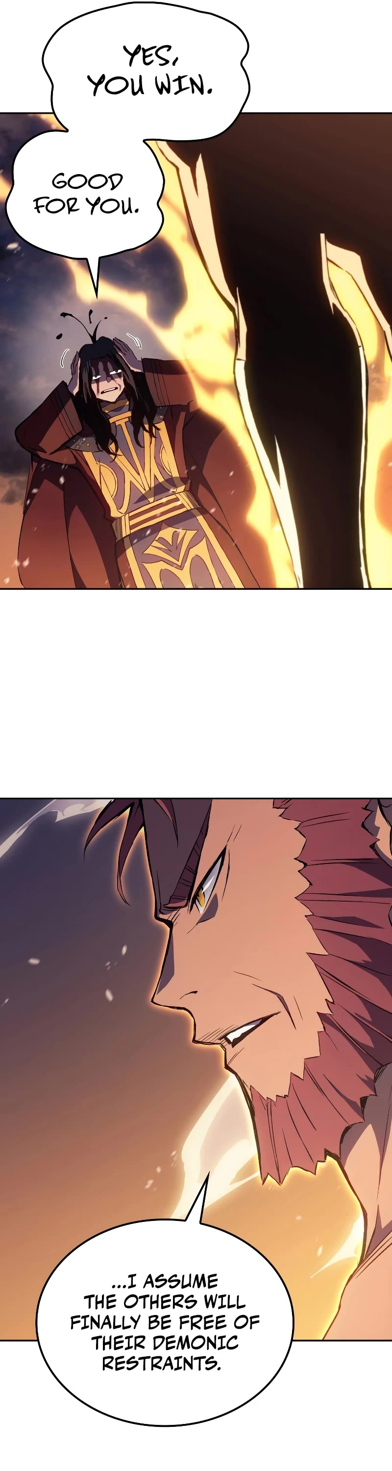 The Indomitable Martial King Chapter 1 page 62 - Chapter 1: The Beginning